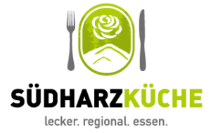 Logo_Suedharzkueche_Laufband