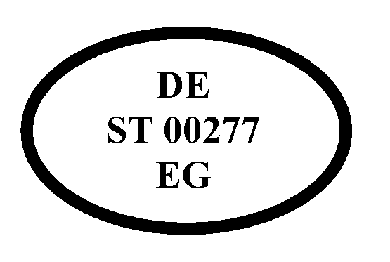 Stadtküche Hettstedt DE ST 00277 EG