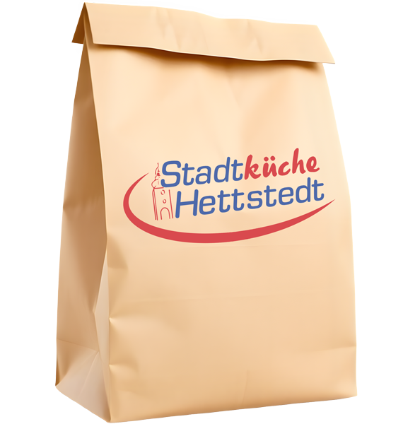 Stadtküche Hettstedt Lunchpaket