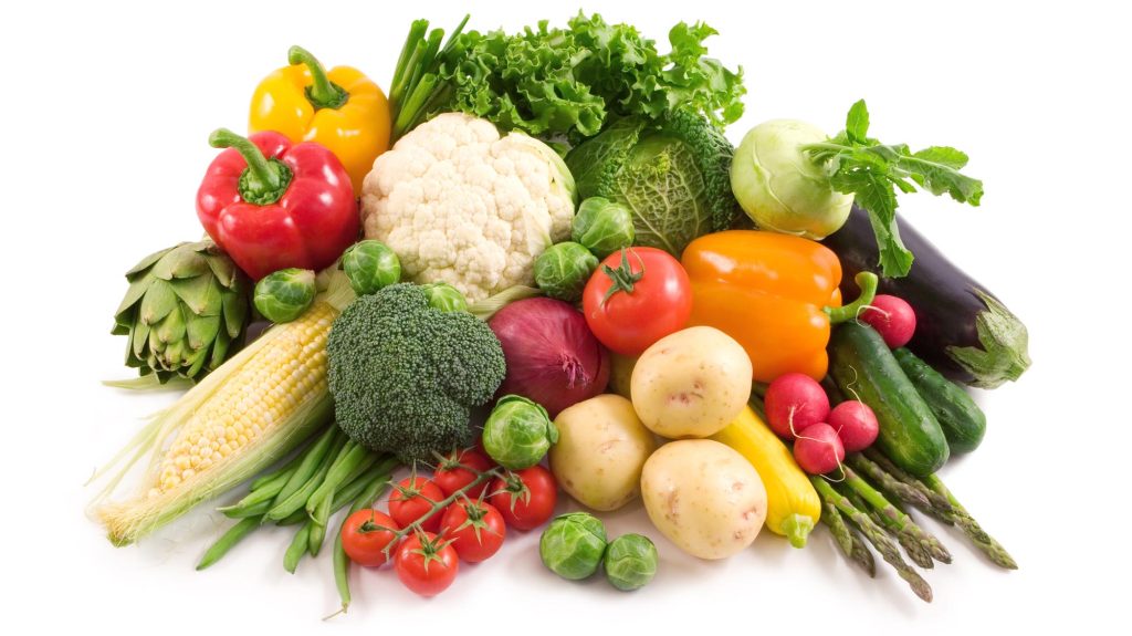 Stadtküche Hettstedt Vegetarises
