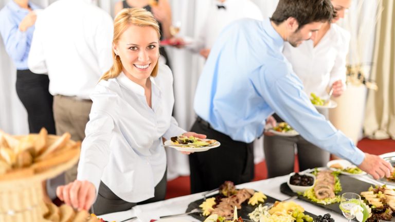 Stadtküche Hettstedt Catering Feierlichkeiten jeglicher Art