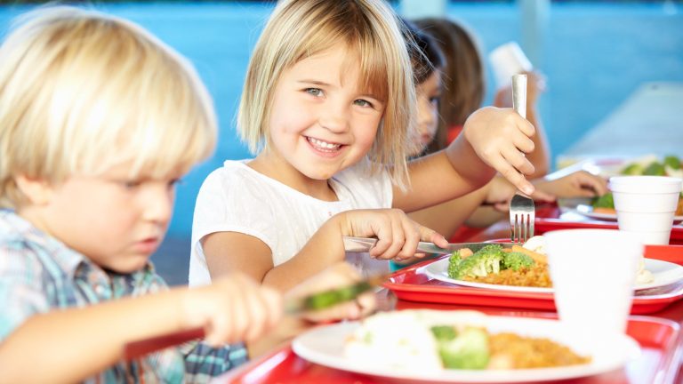 Stadtküche Hettstedt Kindertagesstätten