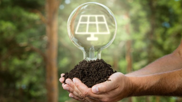 Stadtküche Hettstedt Umwelt Umweltfreundliche Energieerzeugung