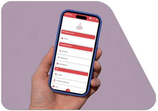 Stadtküche Hettstedt Onlinebestellung Mobiltelefon